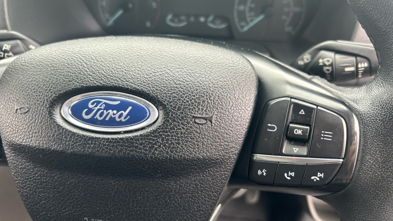 Ford Transit Custom 320 L2 Diesel Fwd 2.0 EcoBlue 130ps Low Roof Limited Van